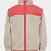 ParkerSK Jacket - Berry red