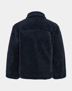 PARKERSK JACKET - Dark Blue