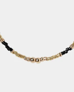 PENNYSA BRACELET - Black