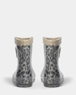 PERLASK RUBBERBOOT - Leopard