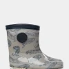 PeterSK Rubber boot - Tiger