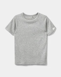 PiperSK T-Shirt - Grey mel