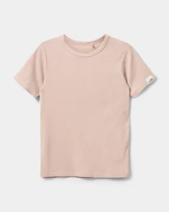 PiperSK T-Shirt - Light rose