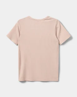 PiperSK T-Shirt - Light rose