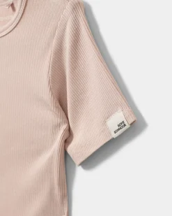 PiperSK T-Shirt - Light rose