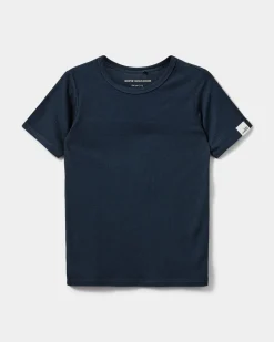 PiperSK T-Shirt - Navy Blue