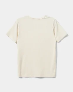 PiperSK T-Shirt - Off White