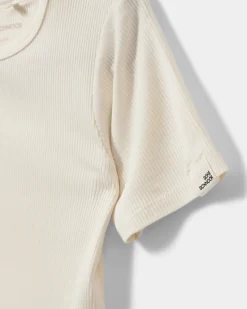 PiperSK T-Shirt - Off White