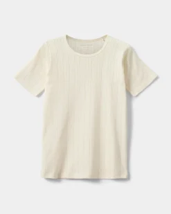 PIPERSY POIENTELLE T-SHIRT - Off White