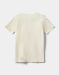 PIPERSY POIENTELLE T-SHIRT - Off White