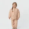 POLLIESK JACKET - Sweet Rose