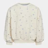 RASIGNESK SWEATSHIRT - Antique White