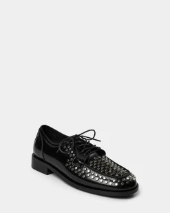 REBECCASW SKO - Black