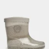 RiriSK Rubber boot - Silver