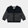 ROCKYSB KNIT - Dark Blue