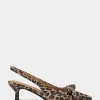 ROSALINESW STILETTO - Leopard