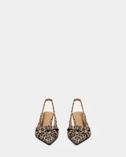 ROSALINESW STILETTO - Leopard