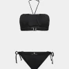 ROSASW BIKINI - Black