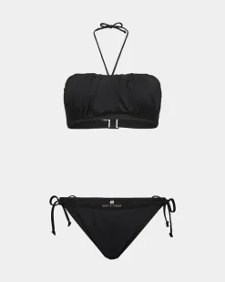 ROSASW BIKINI - Black
