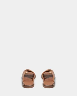 ROSESW SANDAL - Tan