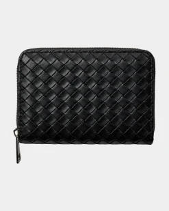 RUBYSY WALLET - Black