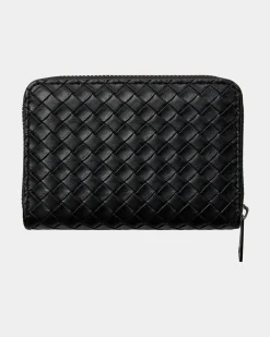 RUBYSY WALLET - Black