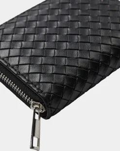 RUBYSY WALLET - Black