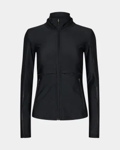 RYLISW JACKET - Black