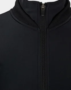 RYLISW JACKET - Black