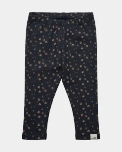 SAMSB LEGGINGS - Dark Blue