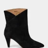 SCARLETTSW BOOT - Black