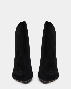 SCARLETTSW BOOT - Black