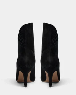 SCARLETTSW BOOT - Black