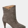 SCARLETTSW BOOT - Warm Grey