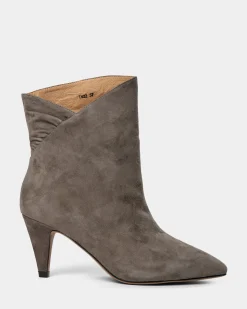 SCARLETTSW BOOT - Warm Grey