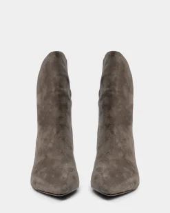 SCARLETTSW BOOT - Warm Grey