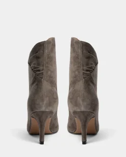 SCARLETTSW BOOT - Warm Grey