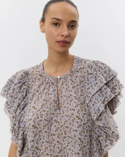 SCARLETTSW TOP - Multi