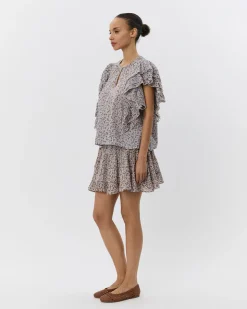 SCARLETTSW TOP - Multi