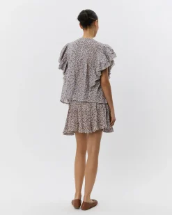 SCARLETTSW TOP - Multi