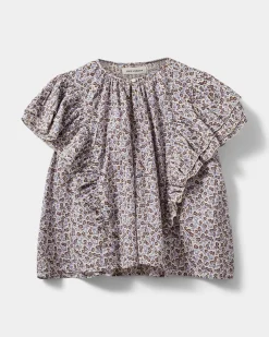 SCARLETTSW TOP - Multi