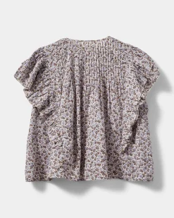 SCARLETTSW TOP - Multi