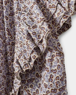 SCARLETTSW TOP - Multi