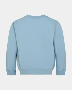 SgelineSY Sweatshirt - Light Blue