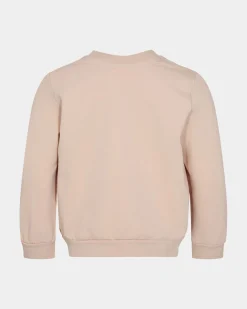SgelineSY Sweatshirt - Light rose
