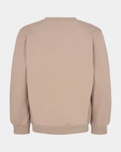 SgelineSY Sweatshirt - Warm Grey