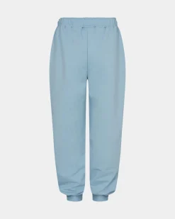 SGVIDASY SWEATPANTS - Light Blue