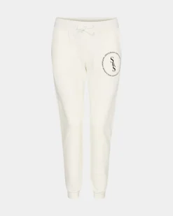 SGVIDASY SWEATPANTS - Off white
