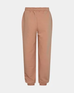 SGVIDASY SWEATPANTS - Warm Grey