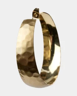 SIFSA EARRINGS - Gold